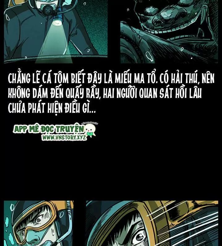 U Minh Ngụy Tượng Chapter 240 - Trang 2