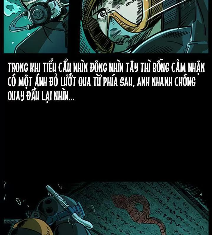 U Minh Ngụy Tượng Chapter 240 - Trang 2