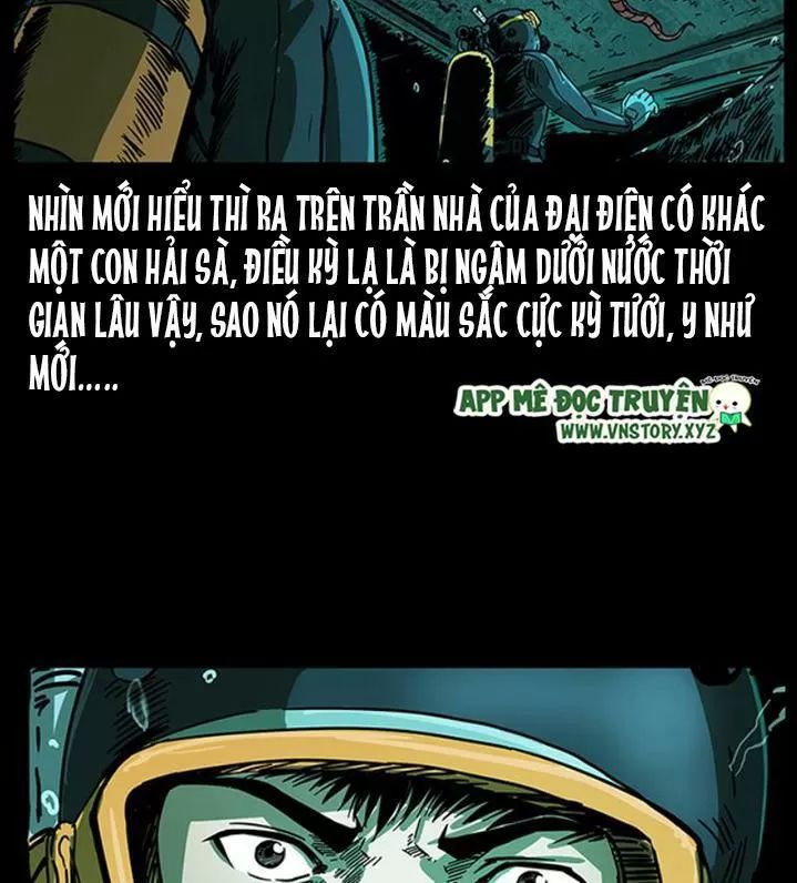 U Minh Ngụy Tượng Chapter 240 - Trang 2