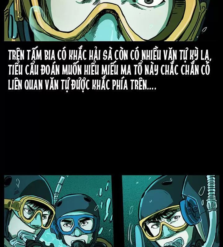 U Minh Ngụy Tượng Chapter 240 - Trang 2