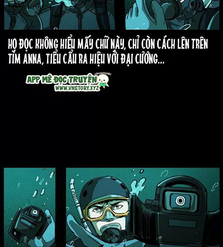 U Minh Ngụy Tượng Chapter 240 - Trang 2