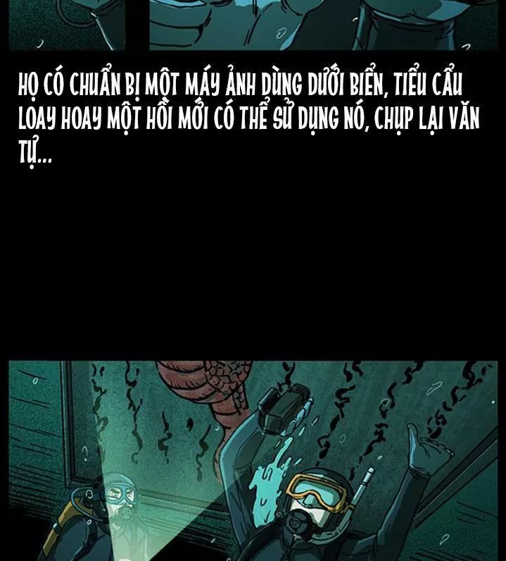 U Minh Ngụy Tượng Chapter 240 - Trang 2