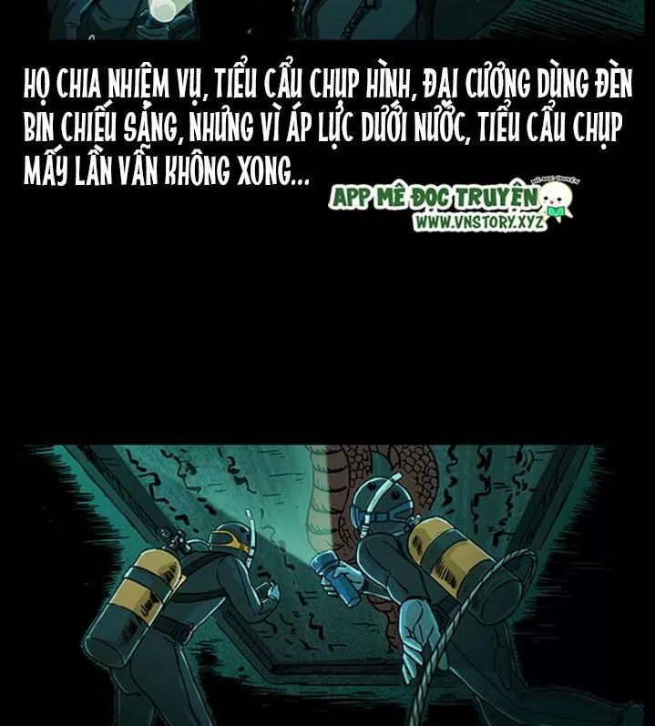 U Minh Ngụy Tượng Chapter 240 - Trang 2