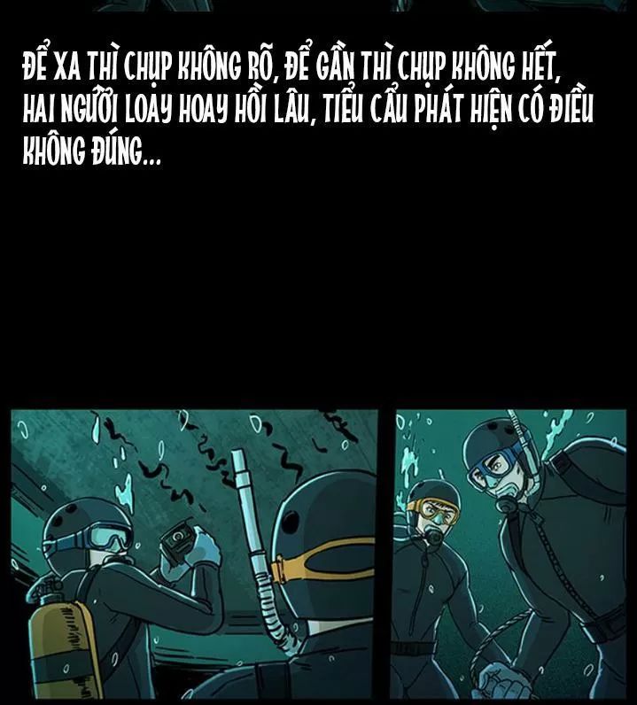 U Minh Ngụy Tượng Chapter 240 - Trang 2