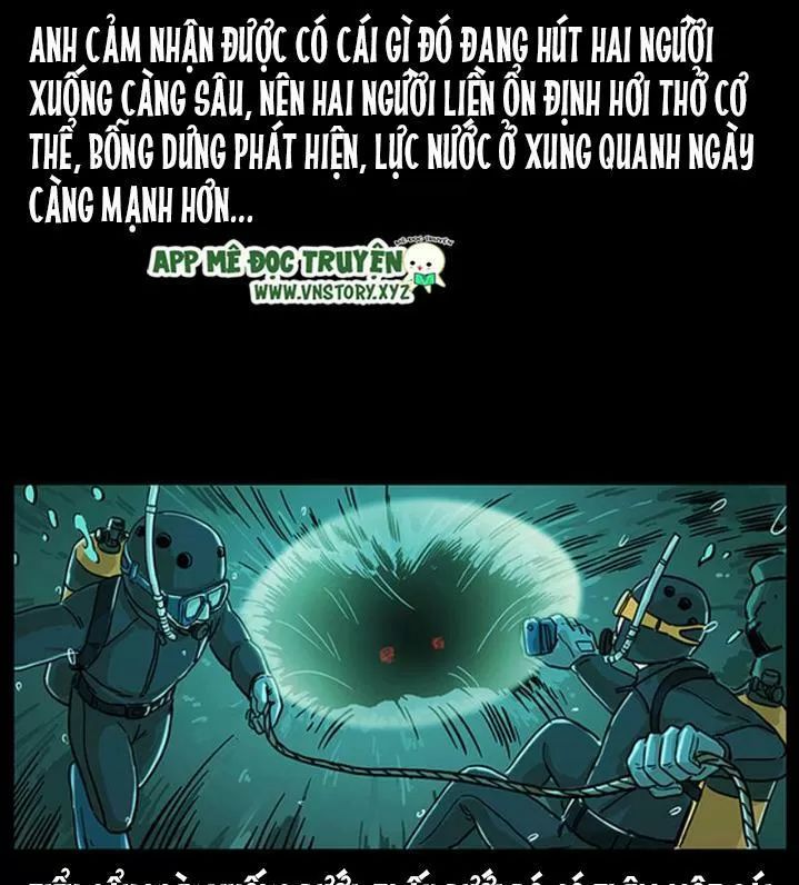 U Minh Ngụy Tượng Chapter 240 - Trang 2