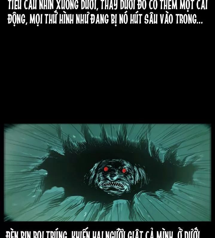 U Minh Ngụy Tượng Chapter 240 - Trang 2