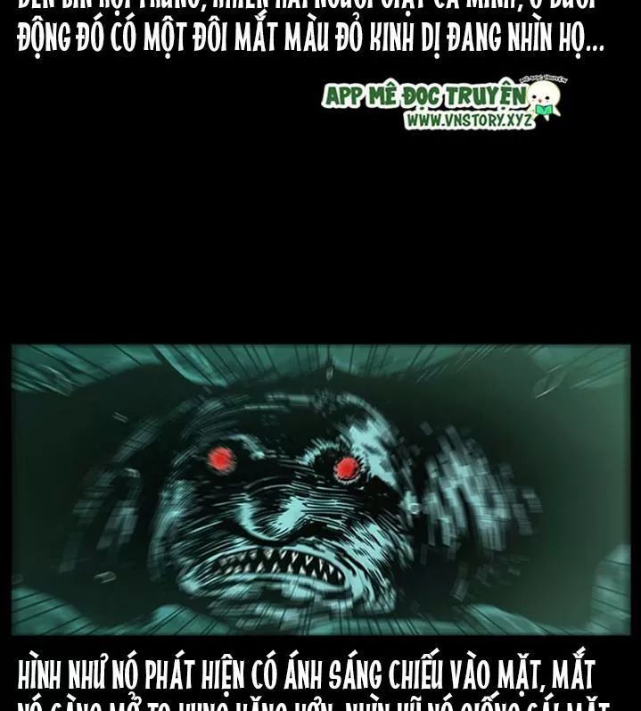 U Minh Ngụy Tượng Chapter 240 - Trang 2