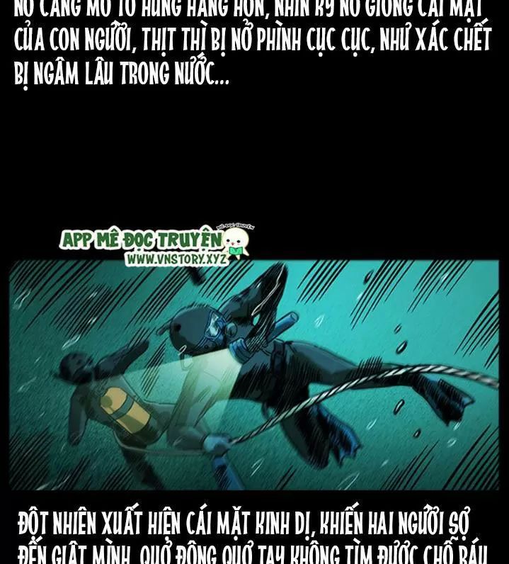 U Minh Ngụy Tượng Chapter 240 - Trang 2