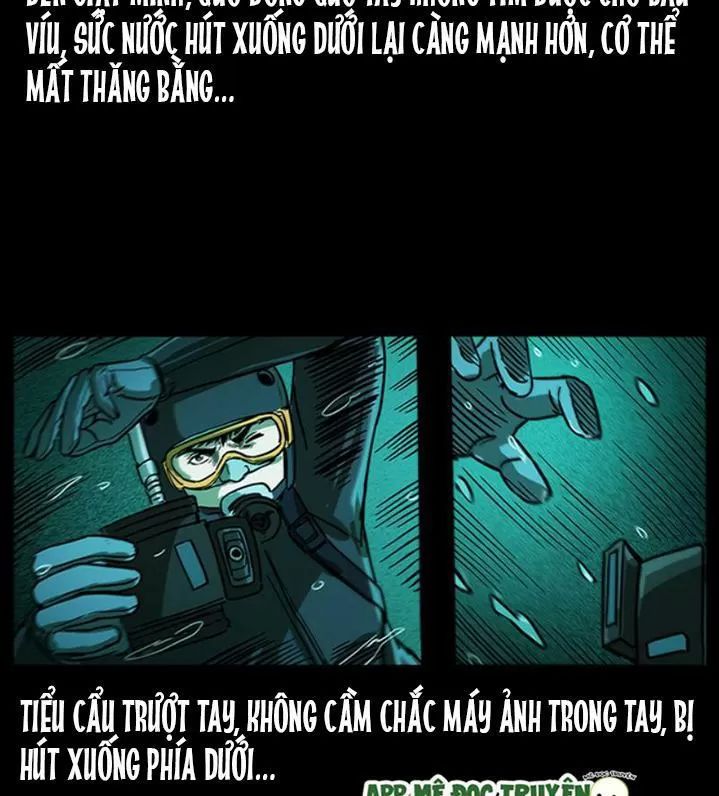 U Minh Ngụy Tượng Chapter 240 - Trang 2