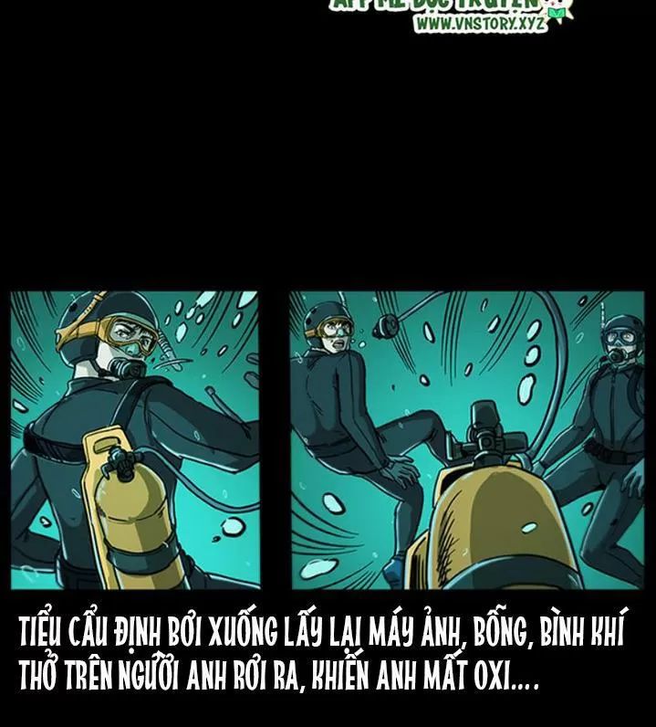 U Minh Ngụy Tượng Chapter 240 - Trang 2