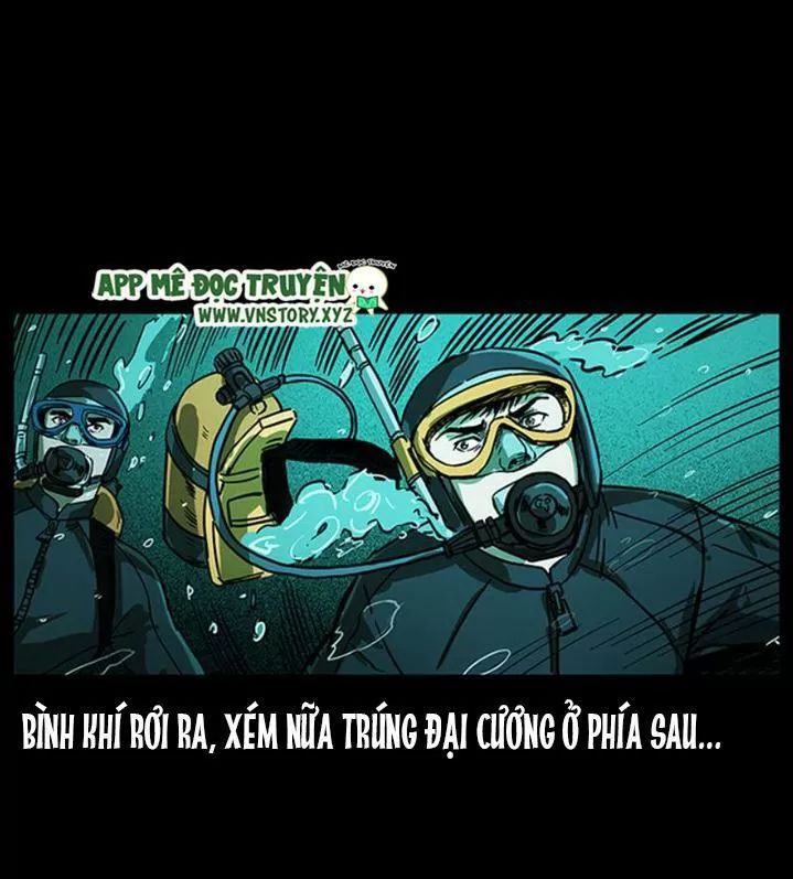 U Minh Ngụy Tượng Chapter 240 - Trang 2