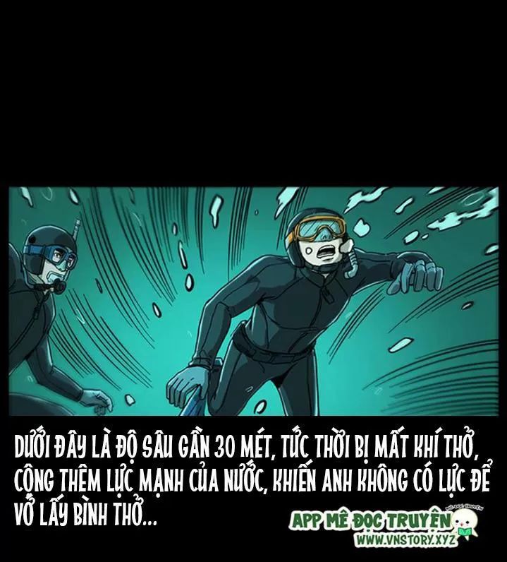 U Minh Ngụy Tượng Chapter 240 - Trang 2