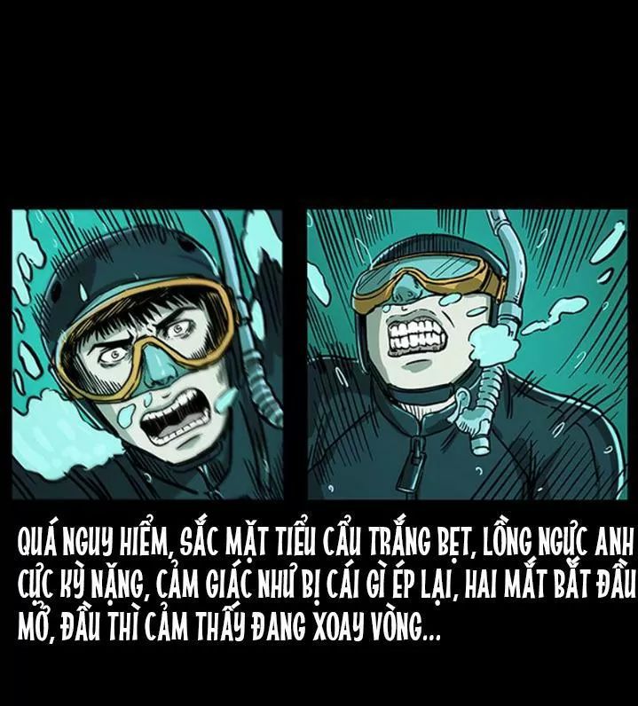 U Minh Ngụy Tượng Chapter 240 - Trang 2