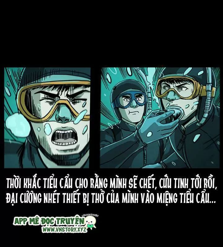 U Minh Ngụy Tượng Chapter 240 - Trang 2