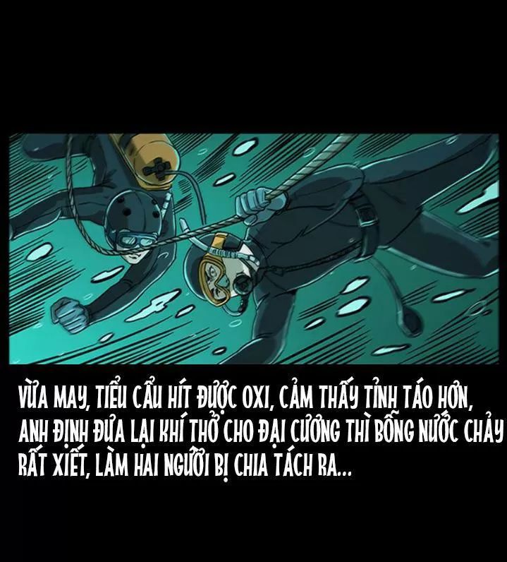 U Minh Ngụy Tượng Chapter 240 - Trang 2