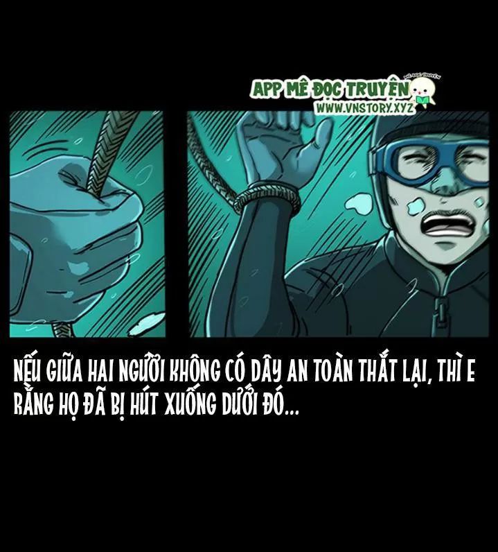 U Minh Ngụy Tượng Chapter 240 - Trang 2
