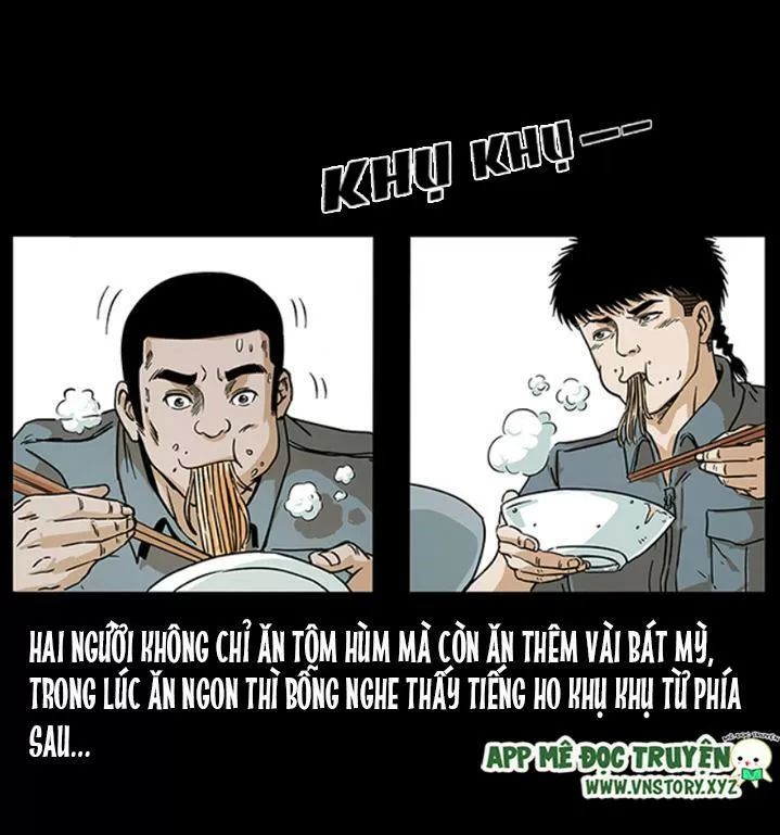 U Minh Ngụy Tượng Chapter 240 - Trang 2
