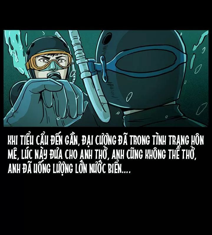 U Minh Ngụy Tượng Chapter 240 - Trang 2