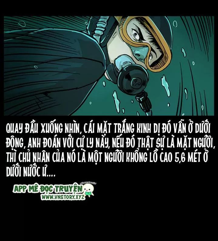 U Minh Ngụy Tượng Chapter 240 - Trang 2