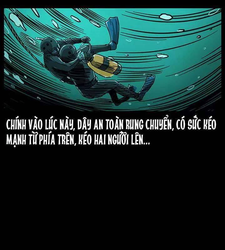 U Minh Ngụy Tượng Chapter 240 - Trang 2