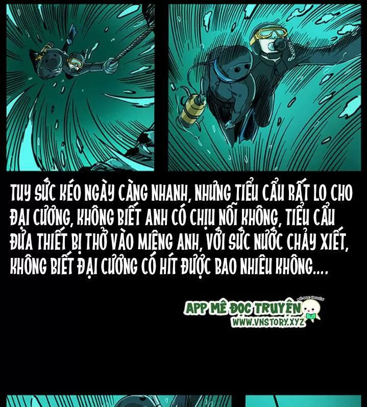 U Minh Ngụy Tượng Chapter 240 - Trang 2