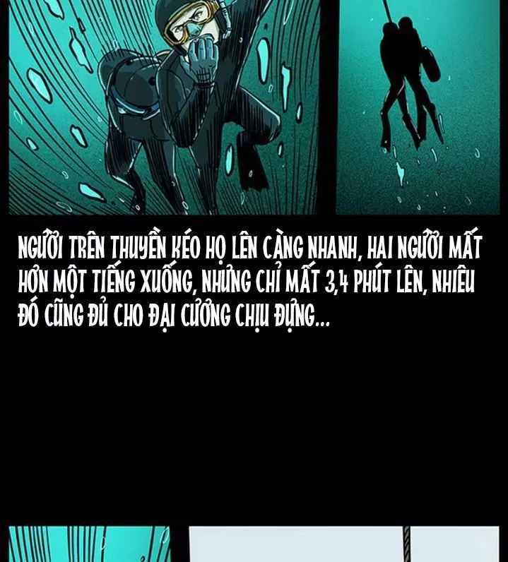 U Minh Ngụy Tượng Chapter 240 - Trang 2