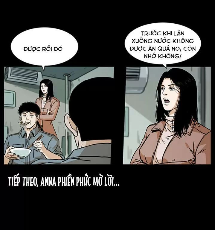 U Minh Ngụy Tượng Chapter 240 - Trang 2