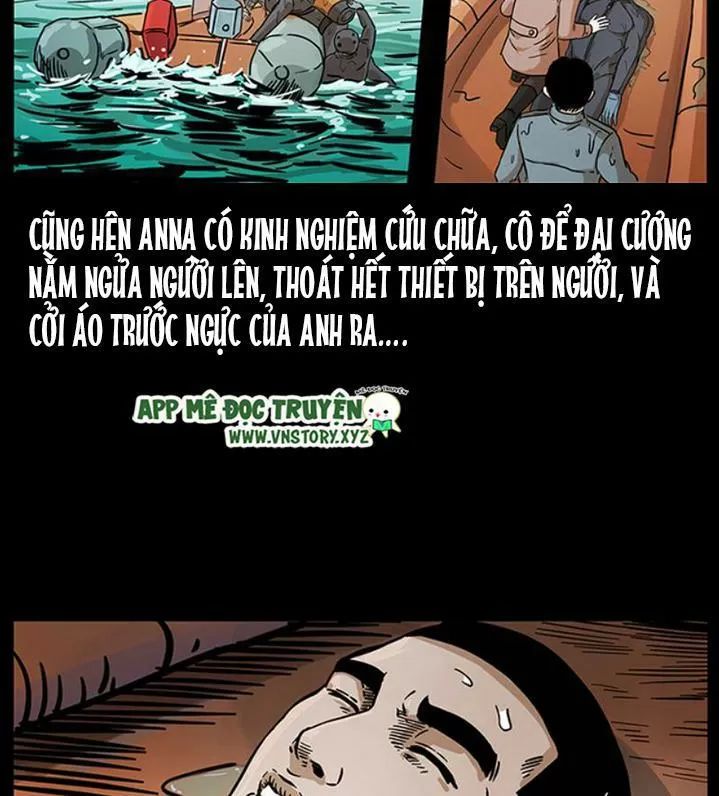 U Minh Ngụy Tượng Chapter 240 - Trang 2