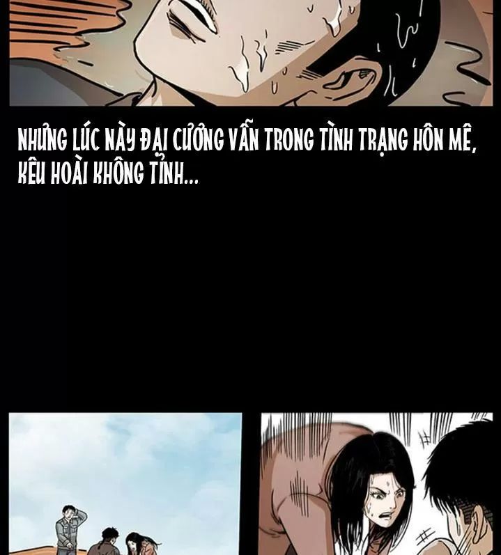 U Minh Ngụy Tượng Chapter 240 - Trang 2