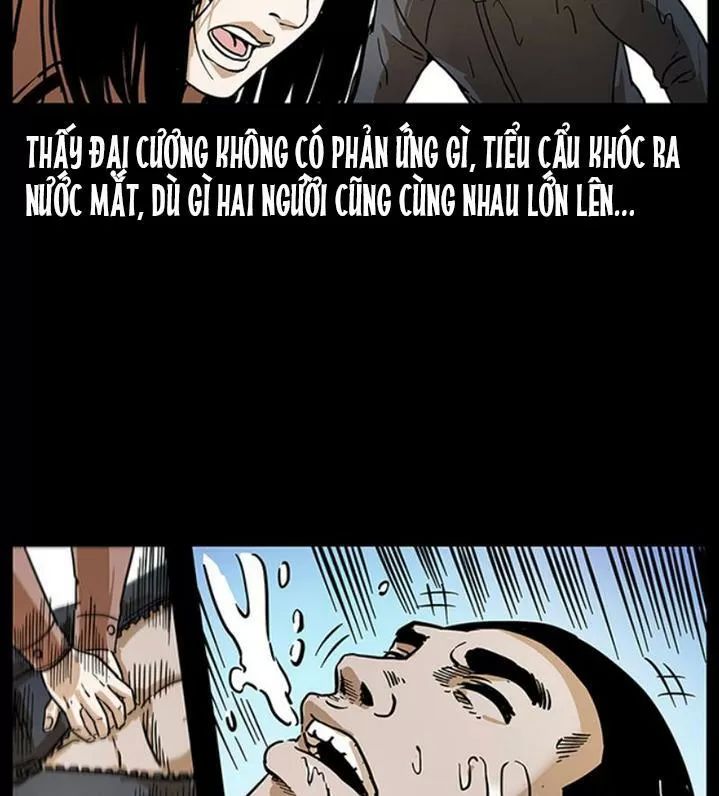 U Minh Ngụy Tượng Chapter 240 - Trang 2