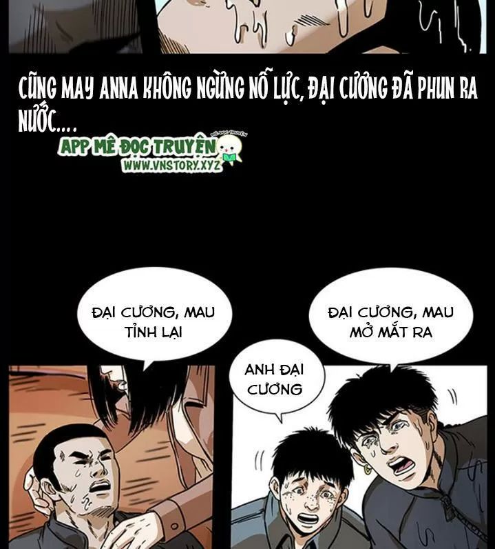 U Minh Ngụy Tượng Chapter 240 - Trang 2