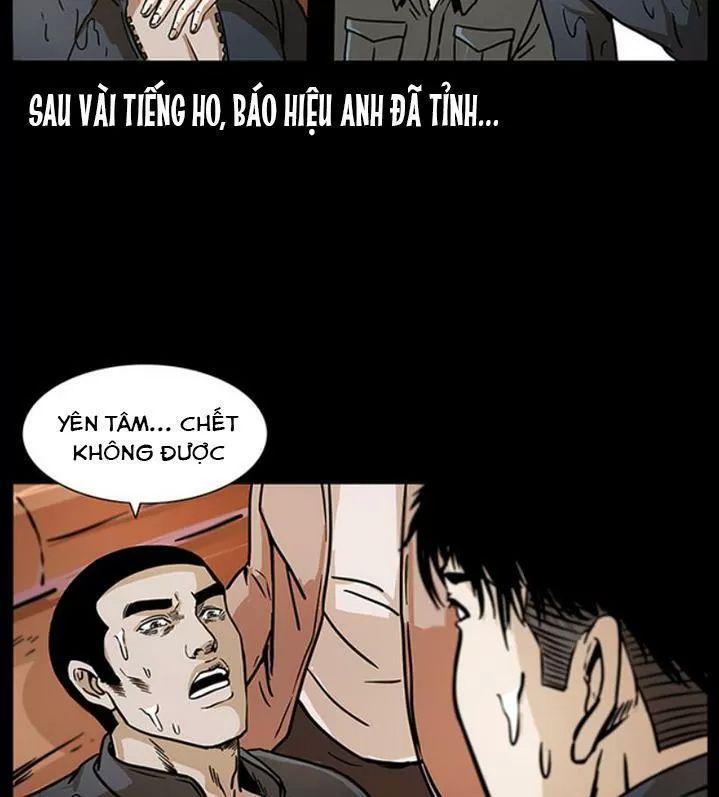 U Minh Ngụy Tượng Chapter 240 - Trang 2