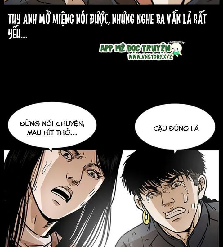 U Minh Ngụy Tượng Chapter 240 - Trang 2