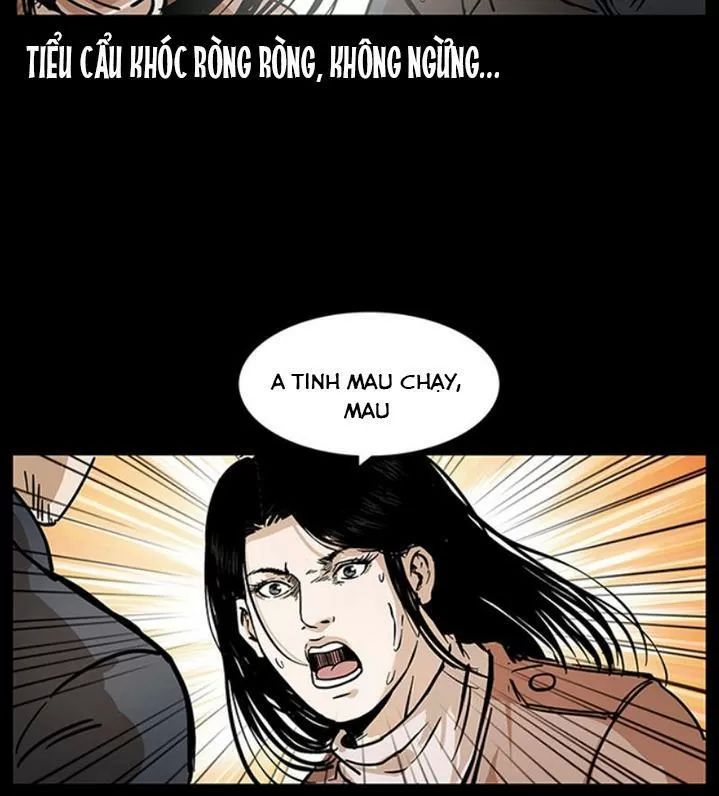 U Minh Ngụy Tượng Chapter 240 - Trang 2