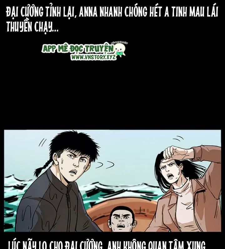 U Minh Ngụy Tượng Chapter 240 - Trang 2