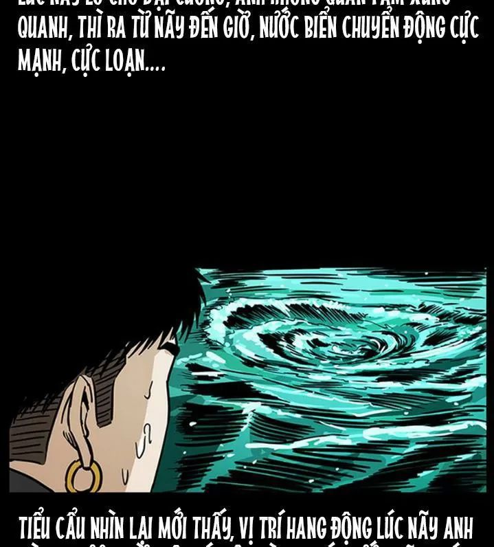 U Minh Ngụy Tượng Chapter 240 - Trang 2