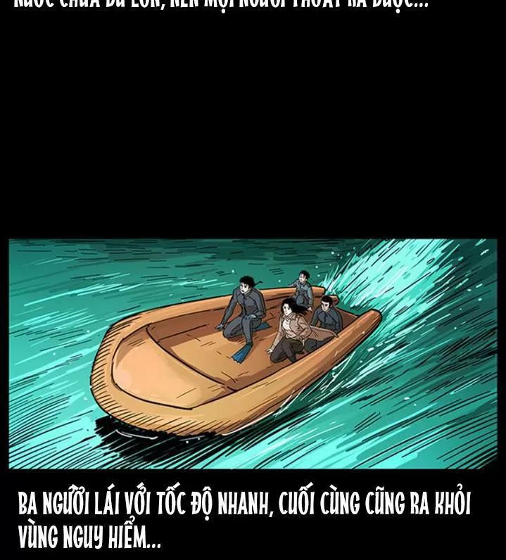 U Minh Ngụy Tượng Chapter 240 - Trang 2