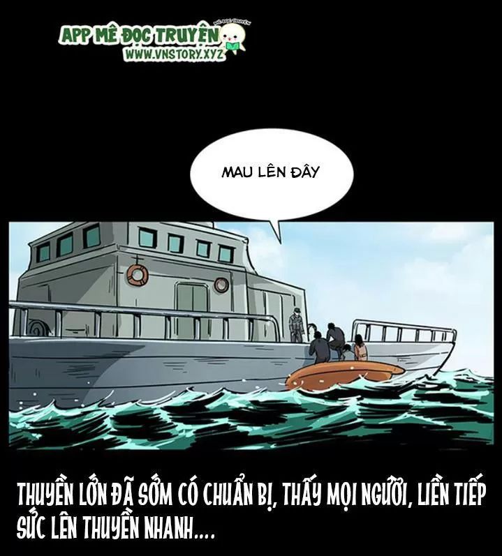 U Minh Ngụy Tượng Chapter 240 - Trang 2