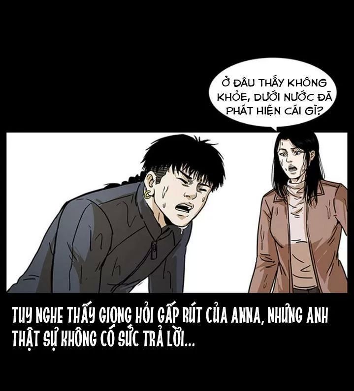 U Minh Ngụy Tượng Chapter 240 - Trang 2