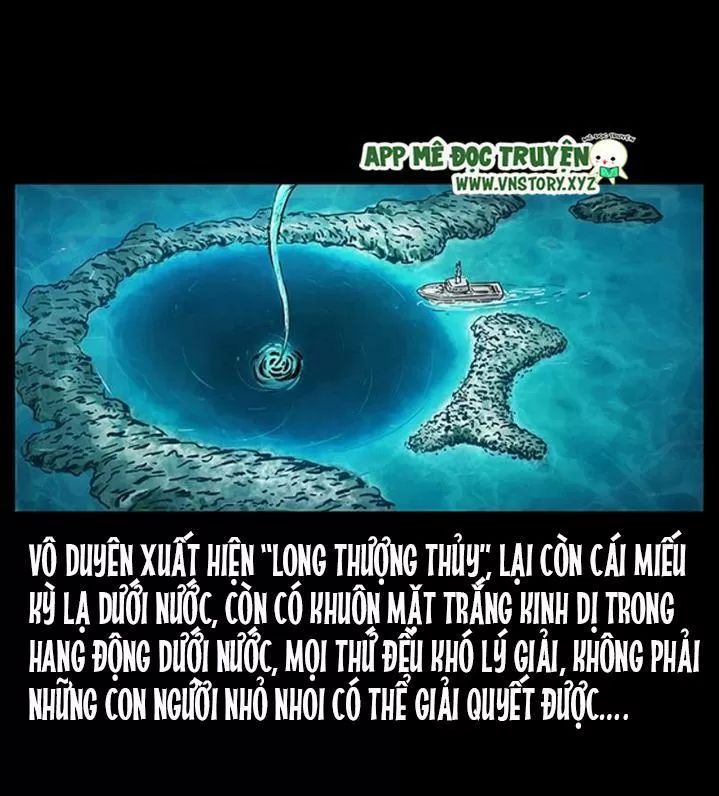 U Minh Ngụy Tượng Chapter 240 - Trang 2