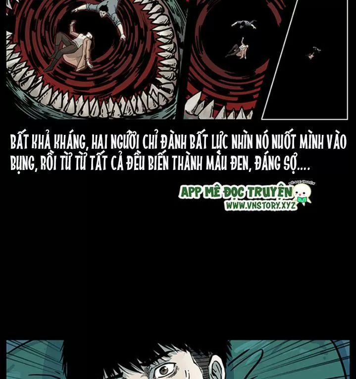 U Minh Ngụy Tượng Chapter 241 - Trang 2