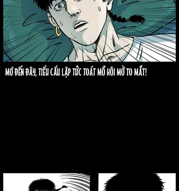 U Minh Ngụy Tượng Chapter 241 - Trang 2