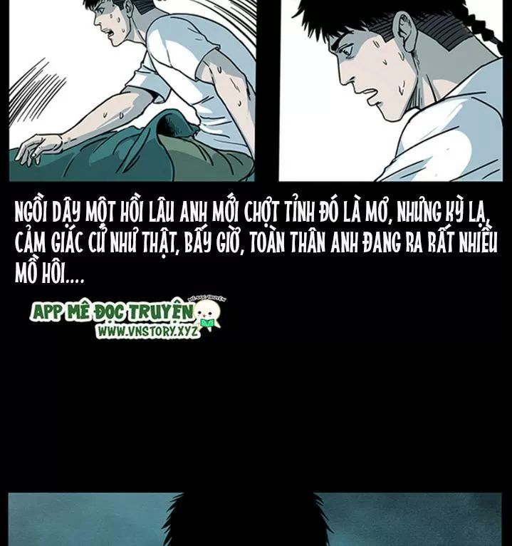 U Minh Ngụy Tượng Chapter 241 - Trang 2