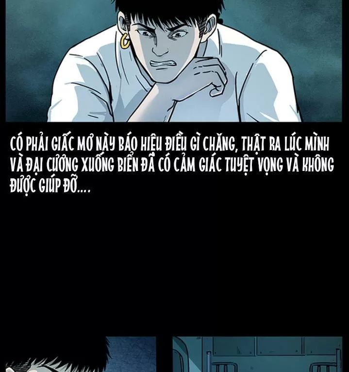 U Minh Ngụy Tượng Chapter 241 - Trang 2