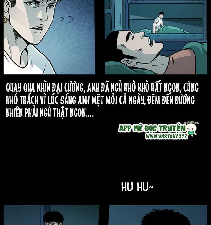 U Minh Ngụy Tượng Chapter 241 - Trang 2