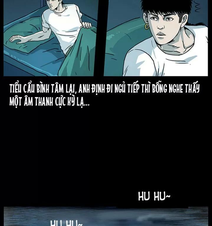 U Minh Ngụy Tượng Chapter 241 - Trang 2
