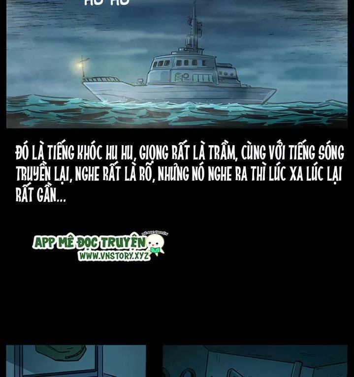 U Minh Ngụy Tượng Chapter 241 - Trang 2