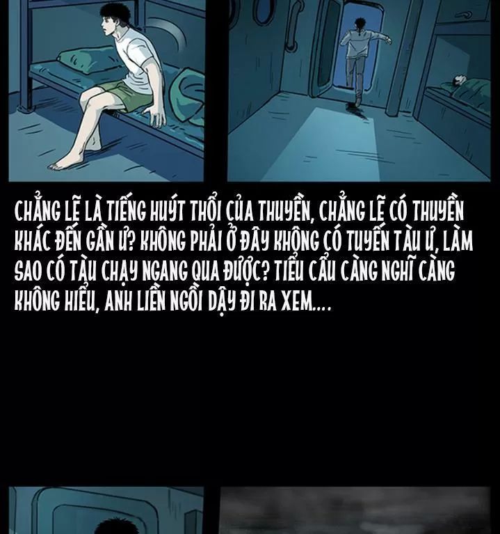 U Minh Ngụy Tượng Chapter 241 - Trang 2