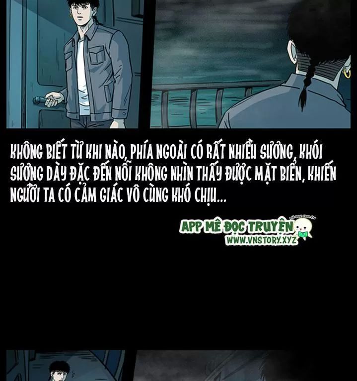 U Minh Ngụy Tượng Chapter 241 - Trang 2