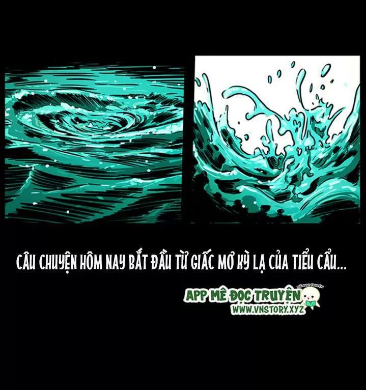 U Minh Ngụy Tượng Chapter 241 - Trang 2